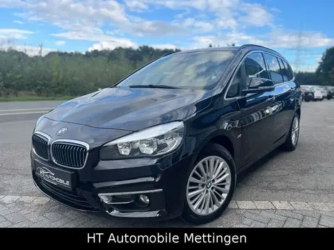 Used BMW SERIE 2 Petrol 2016 Ad 