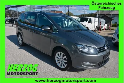 Used VOLKSWAGEN SHARAN Diesel 2020 Ad 