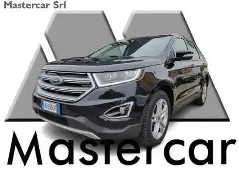 Used FORD EDGE Diesel 2018 Ad 