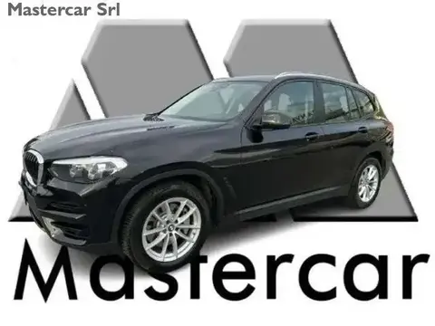 Used BMW X3 Diesel 2018 Ad 