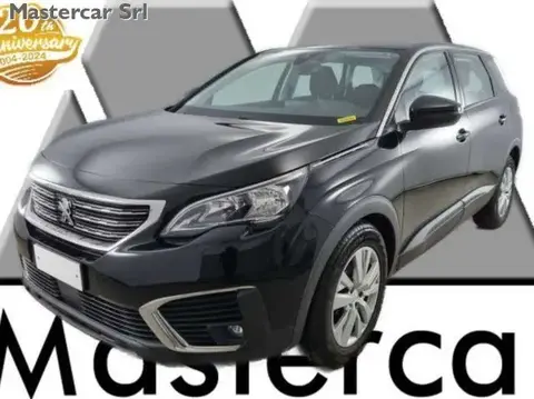 Used PEUGEOT 5008 Diesel 2020 Ad 