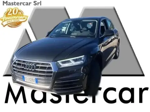 Used AUDI Q5 Diesel 2018 Ad 