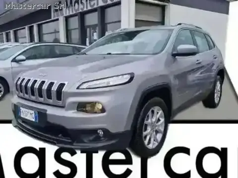 Used JEEP CHEROKEE Diesel 2018 Ad 