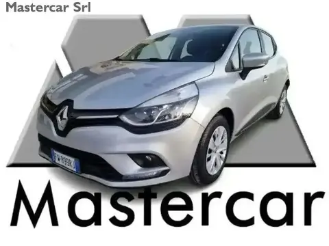 Used RENAULT CLIO Petrol 2019 Ad 