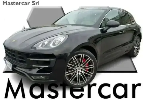 Annonce PORSCHE MACAN Essence 2018 d'occasion 