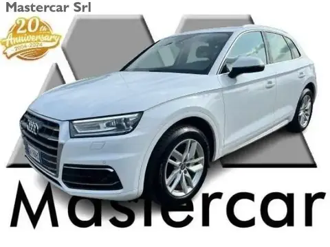 Used AUDI Q5 Hybrid 2020 Ad 