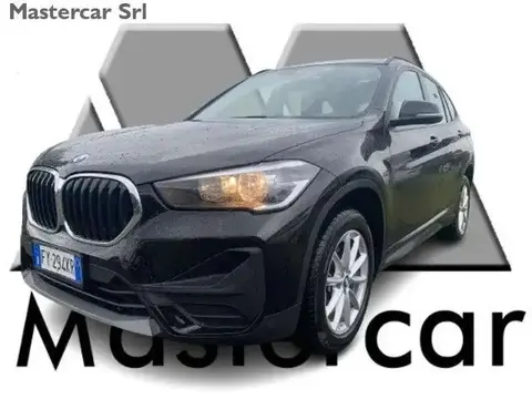 Used BMW X1 Diesel 2019 Ad 