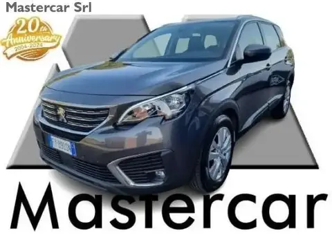 Used PEUGEOT 5008 Diesel 2019 Ad 