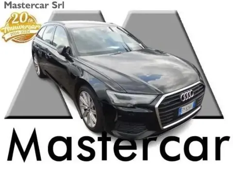 Annonce AUDI A6 Diesel 2019 d'occasion 