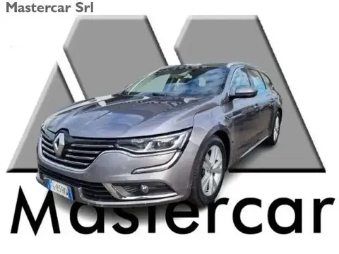 Used RENAULT TALISMAN Diesel 2017 Ad 