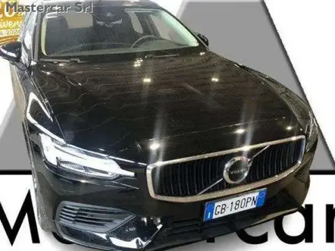 Annonce VOLVO V60 Hybride 2020 d'occasion 