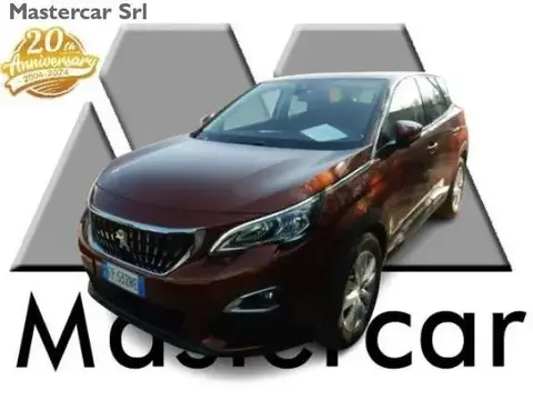 Used PEUGEOT 3008 Diesel 2018 Ad 