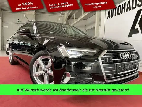 Used AUDI A6 Diesel 2021 Ad 