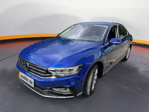 Annonce VOLKSWAGEN PASSAT Diesel 2021 d'occasion 