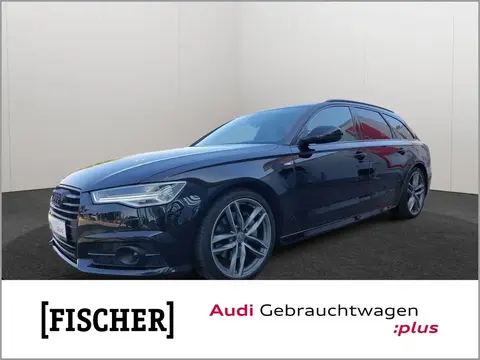 Used AUDI A6 Petrol 2018 Ad 