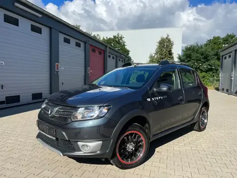 Used DACIA SANDERO Diesel 2016 Ad 