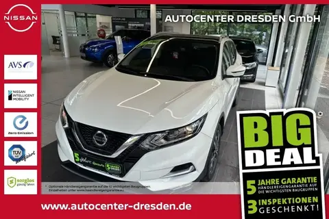 Used NISSAN QASHQAI Petrol 2019 Ad 