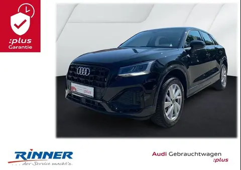 Used AUDI Q2 Petrol 2023 Ad 