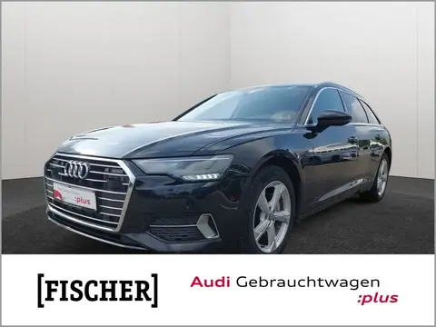 Used AUDI A6 Diesel 2020 Ad 