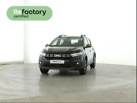 Used DACIA SANDERO Petrol 2024 Ad 