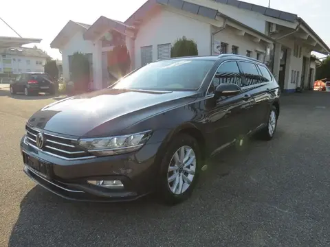 Used VOLKSWAGEN PASSAT Diesel 2022 Ad 