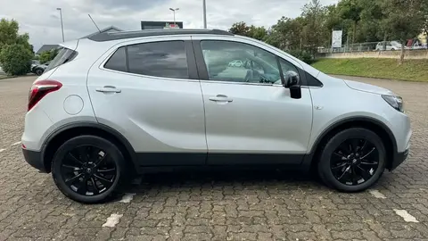 Used OPEL MOKKA Petrol 2018 Ad 