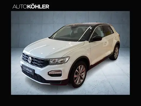 Used VOLKSWAGEN T-ROC Petrol 2020 Ad 