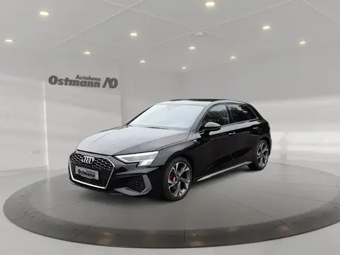 Annonce AUDI A3 Diesel 2022 d'occasion 