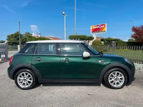 Used MINI COOPER Petrol 2016 Ad 