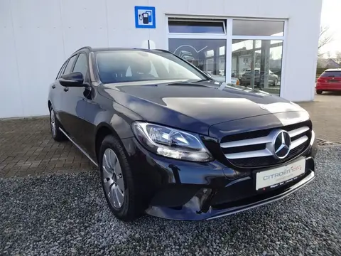 Used MERCEDES-BENZ CLASSE C Petrol 2019 Ad 