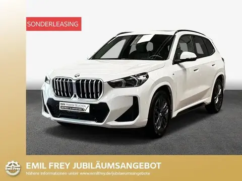 Annonce BMW X1 Essence 2023 d'occasion 