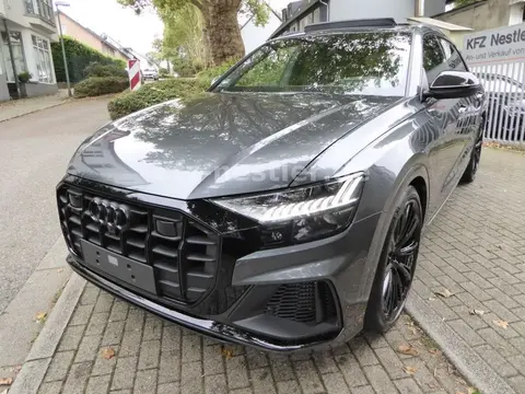 Used AUDI SQ8 Petrol 2024 Ad 