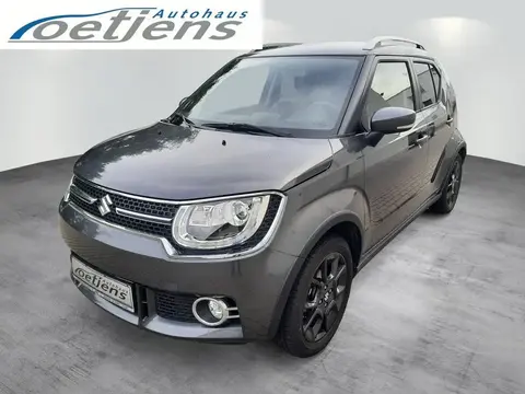 Annonce SUZUKI IGNIS Essence 2019 d'occasion 