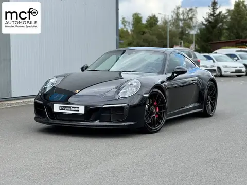 Annonce PORSCHE 991 Essence 2017 d'occasion 