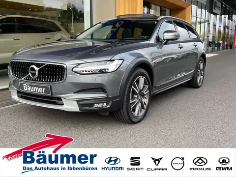 Annonce VOLVO V90 Diesel 2020 d'occasion 