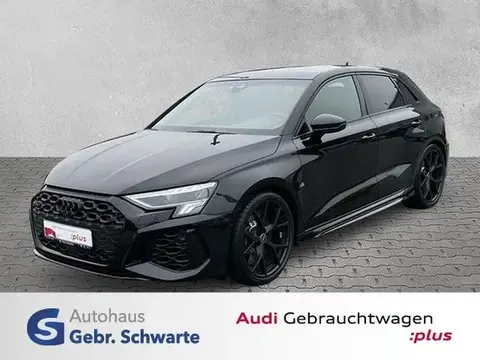 Used AUDI RS3 Petrol 2023 Ad 