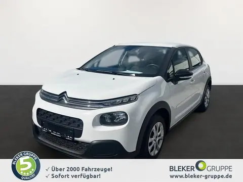 Used CITROEN C3 Petrol 2020 Ad 