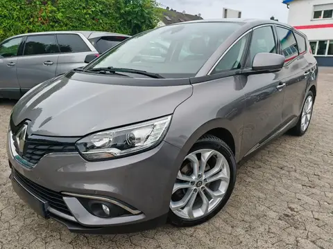 Used RENAULT GRAND SCENIC Diesel 2020 Ad 