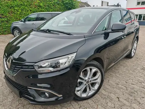 Used RENAULT GRAND SCENIC Diesel 2020 Ad 