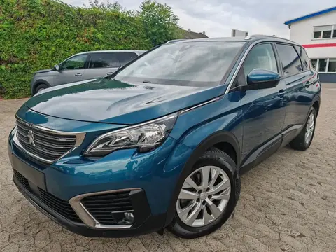 Used PEUGEOT 5008 Diesel 2020 Ad 