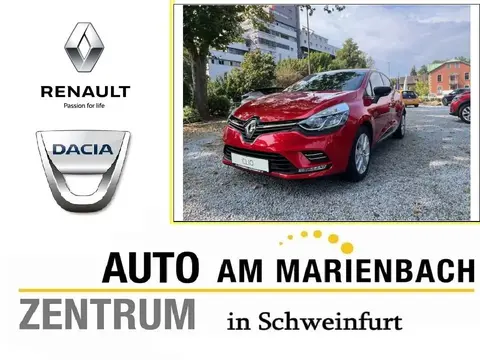 Annonce RENAULT CLIO Essence 2019 d'occasion 