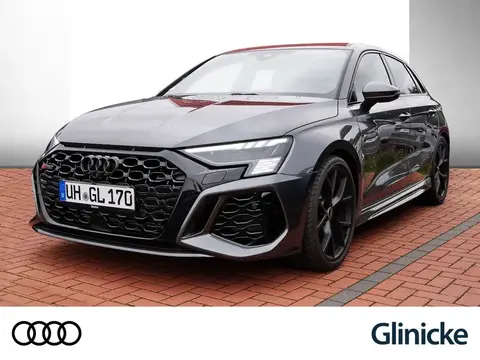 Annonce AUDI RS3 Essence 2024 d'occasion 