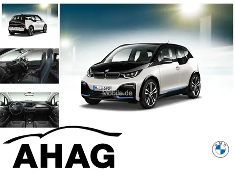 Annonce BMW I3 Non renseigné 2022 d'occasion 