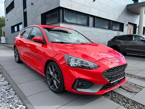 Used FORD FOCUS Petrol 2019 Ad 