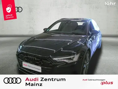 Used AUDI A6 Petrol 2023 Ad 