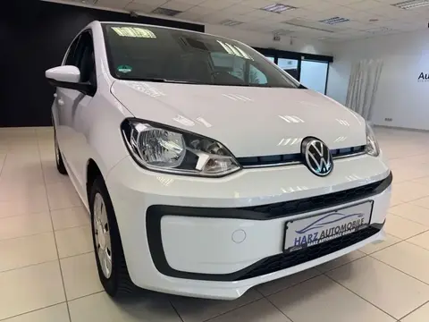 Used VOLKSWAGEN UP! Petrol 2021 Ad 