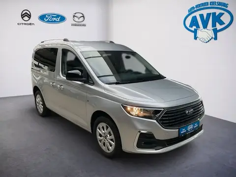 Used FORD TOURNEO Diesel 2024 Ad 