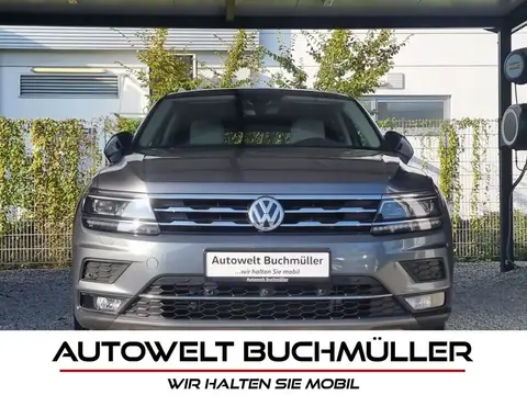 Used VOLKSWAGEN TIGUAN Diesel 2020 Ad 