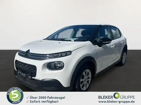 Used CITROEN C3 Petrol 2020 Ad 