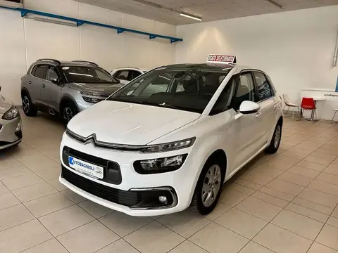 Annonce CITROEN C4 Diesel 2020 d'occasion 